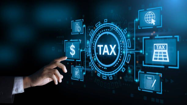 podiumnews.com-Kawasan Bisnis Renon Diterapkan Pajak Digital